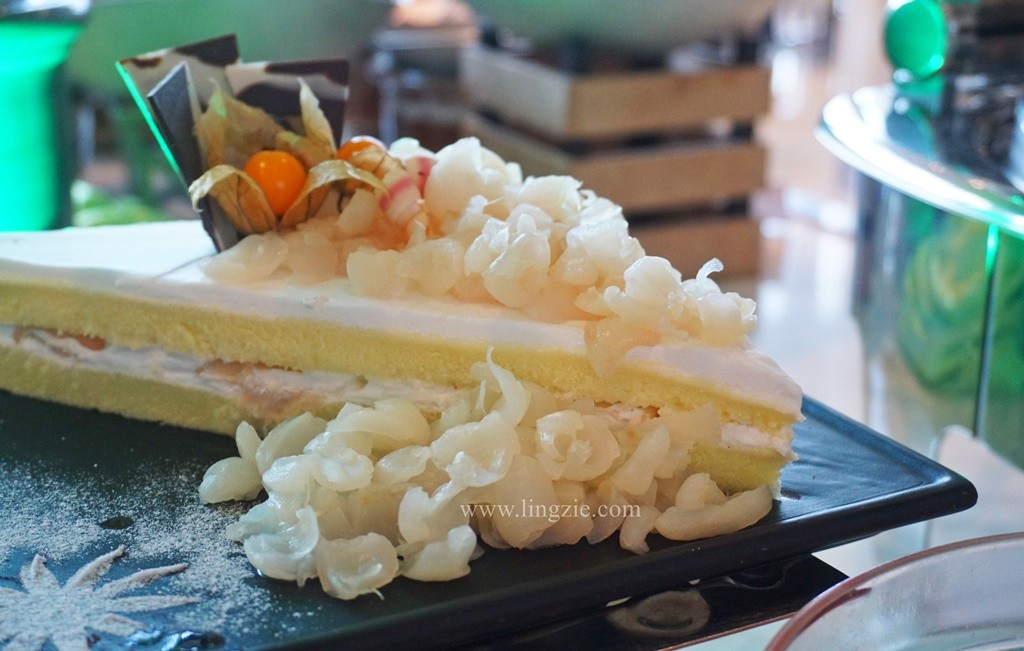 Ramadhan Buffet 2017, Eastin Hotel Penang, Lingzie Food Blog, Penang Food Blog