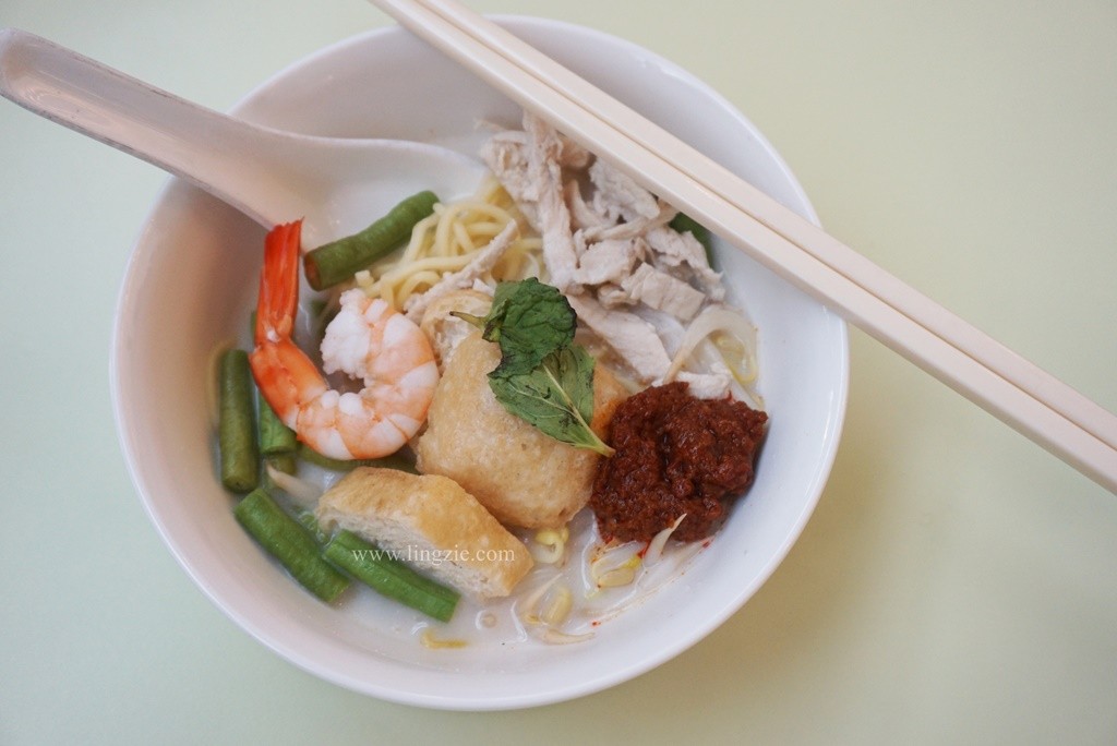 Ramadhan Buffet 2017, Eastin Hotel Penang, Lingzie Food Blog, Penang Food Blog