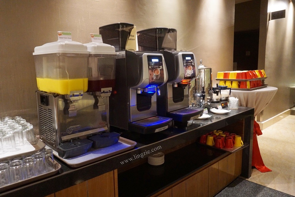 Ramadhan Buffet 2017, Eastin Hotel Penang, Lingzie Food Blog, Penang Food Blog