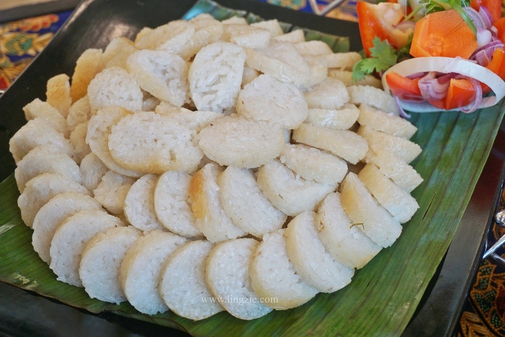 Ramadhan Buffet 2017, Eastin Hotel Penang, Lingzie Food Blog, Penang Food Blog