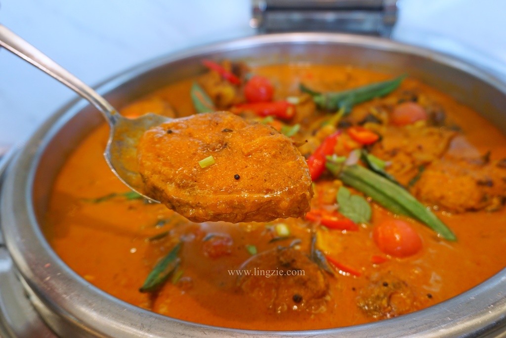 Ramadhan Buffet 2017, Eastin Hotel Penang, Lingzie Food Blog, Penang Food Blog