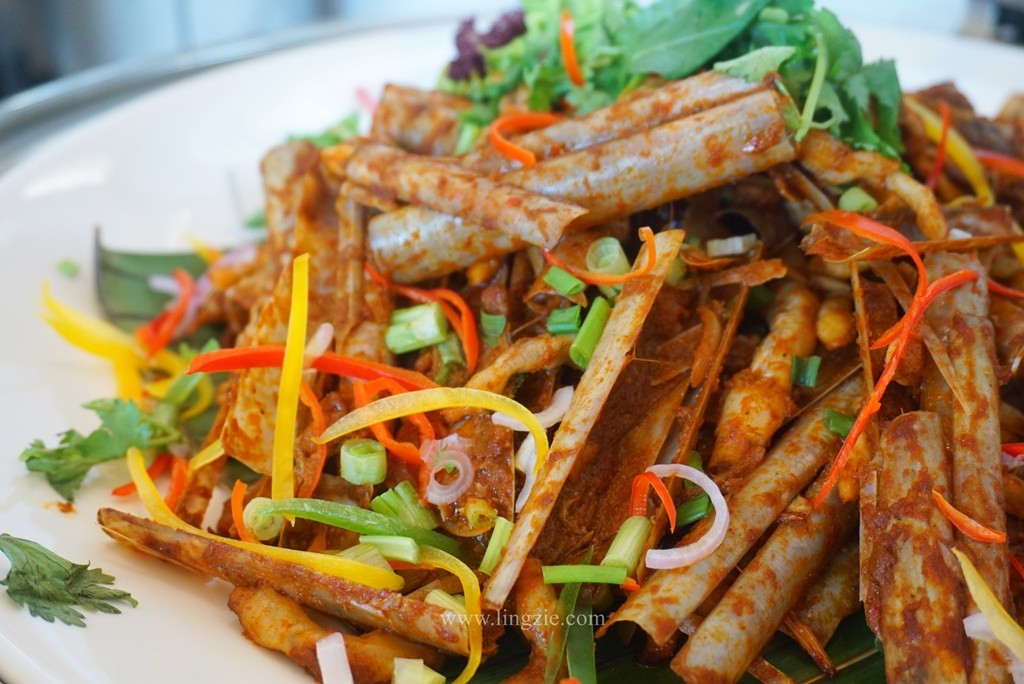 Ramadhan Buffet 2017, Eastin Hotel Penang, Lingzie Food Blog, Penang Food Blog