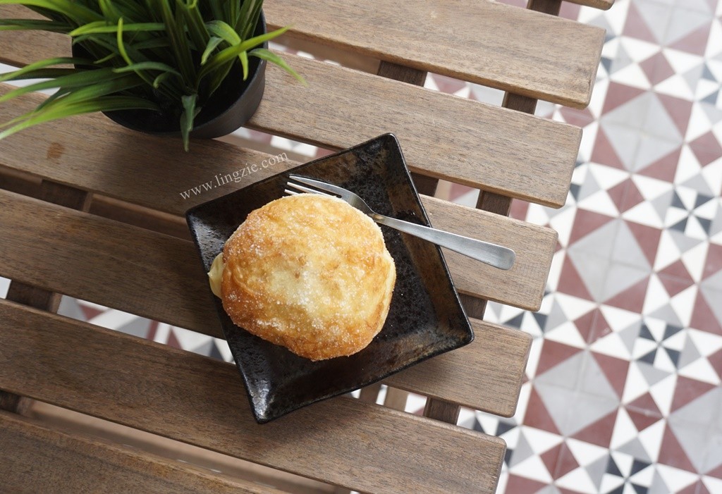 Ri Cafe, Penang Cafe, Afternoon Tea, Bahari Parade, Penang Food Blog, Lingzie Food Blog