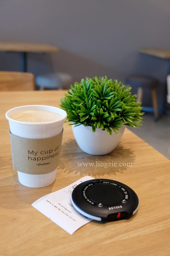 Baguni + Gusttimo, Sunshine Square, Penang Food Blog, Lingzie Food Blog, Flower Gelato, Korean Store