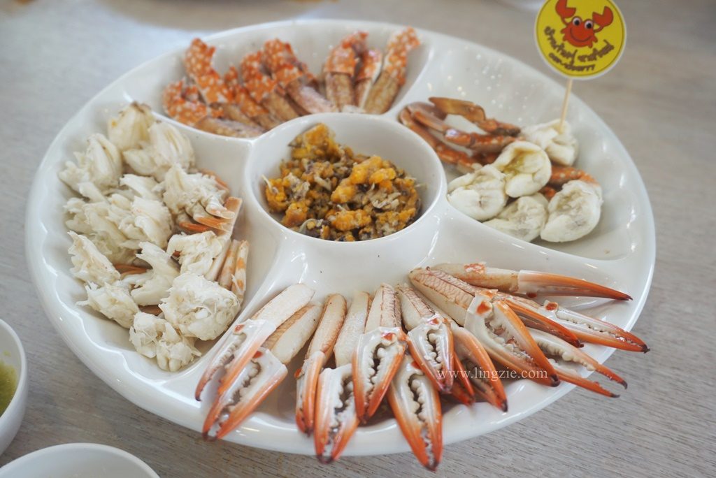 Hatyai Travel Food Guide, Hatyai Itinerary 2017, Hatyai Food, Lingzie Food Blog