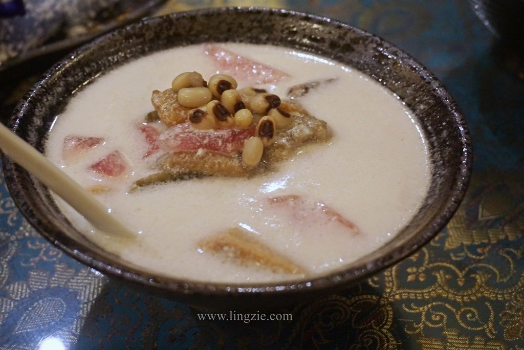Richard Rivalee Nyonya Cuisine, M Mall, Designer Chef, Penang Food Blog, Lingzie Food Blog