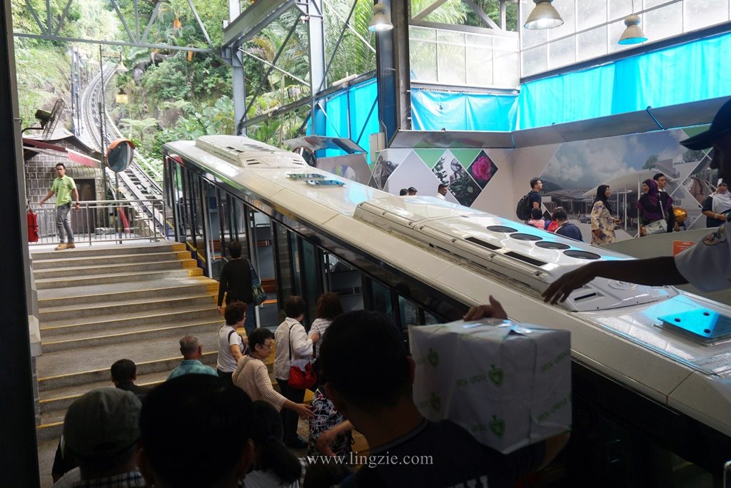 The Habitat, Penang Hill, Penang Attractions, Penang Food Blog, Treetop Walk, Visit Penang