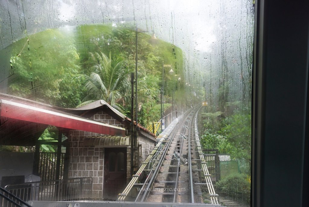 The Habitat, Penang Hill, Penang Attractions, Penang Food Blog, Treetop Walk, Visit Penang