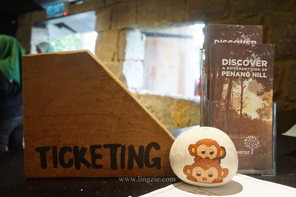 The Habitat, Penang Hill, Penang Attractions, Penang Food Blog, Treetop Walk, Visit Penang