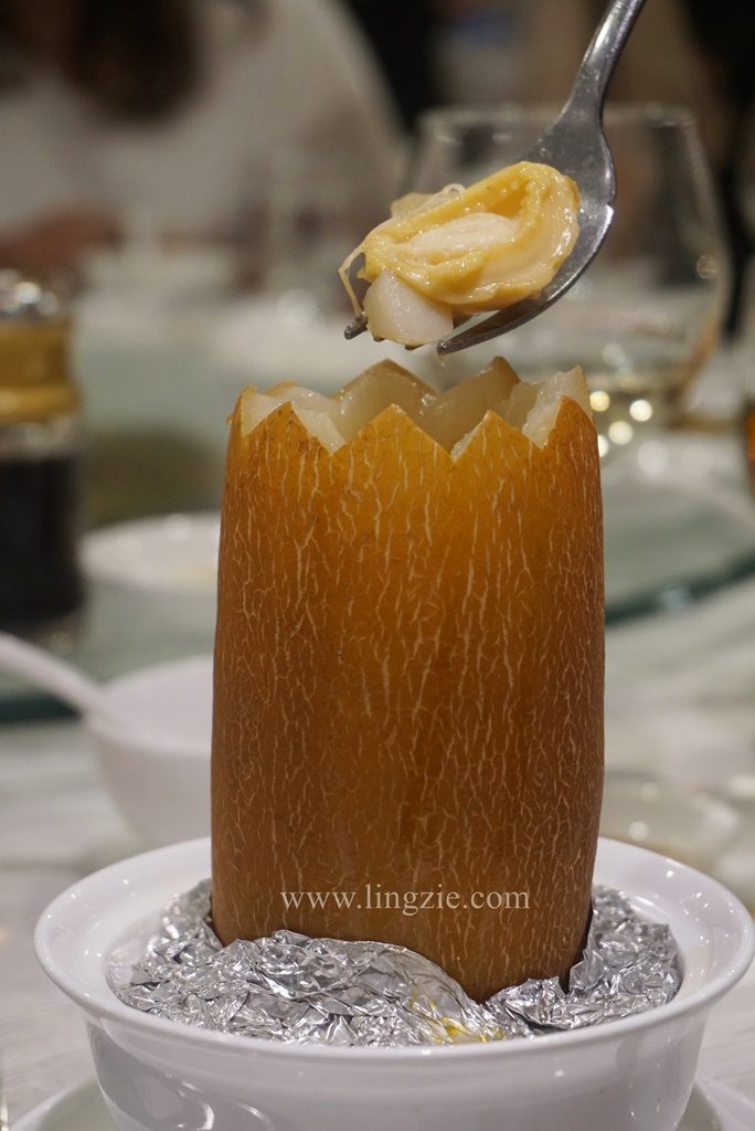 Maple Palace, Penang Chinese Restaurant, Penang Restaurant, Penang Food Blog, Lingzie Food Blog
