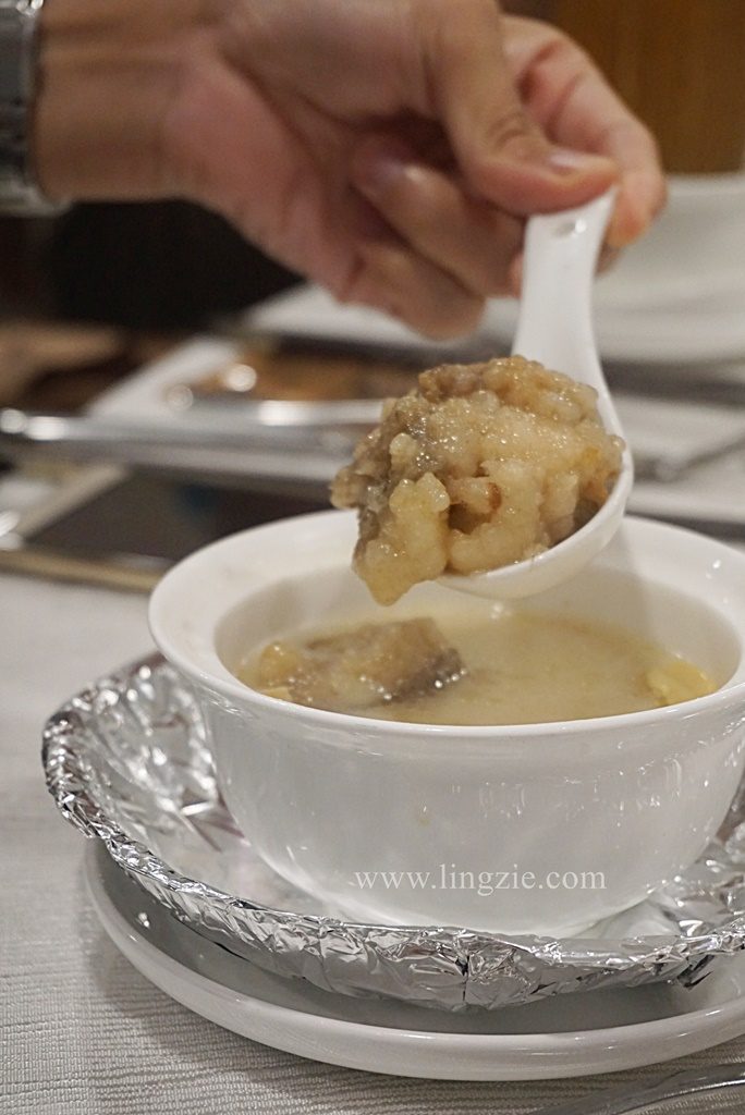 Maple Palace, Penang Chinese Restaurant, Penang Restaurant, Penang Food Blog, Lingzie Food Blog