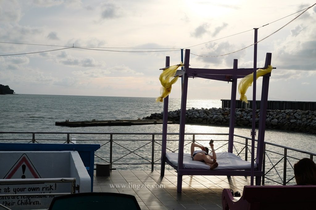 Tubotel Langkawi, Langkawi Accommodation, Travel Langkawi, Lingzie Food Blog