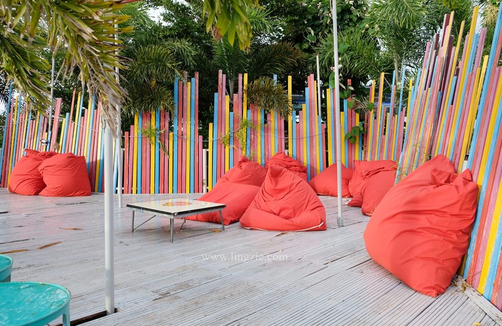 Tubotel Langkawi, Langkawi Accommodation, Travel Langkawi, Lingzie Food Blog