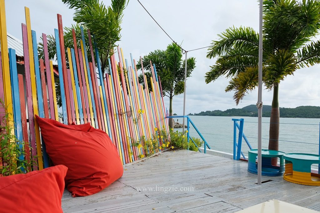 Tubotel Langkawi, Langkawi Accommodation, Travel Langkawi, Lingzie Food Blog