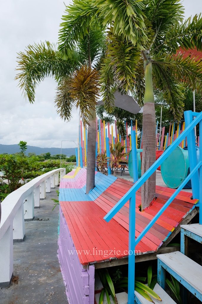 Tubotel Langkawi, Langkawi Accommodation, Travel Langkawi, Lingzie Food Blog