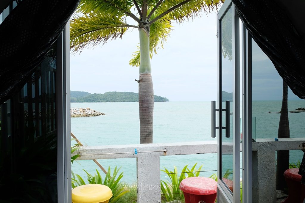 Tubotel Langkawi, Langkawi Accommodation, Travel Langkawi, Lingzie Food Blog