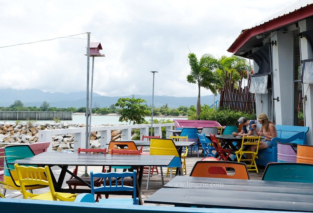 Tubotel Langkawi, Langkawi Accommodation, Travel Langkawi, Lingzie Food Blog