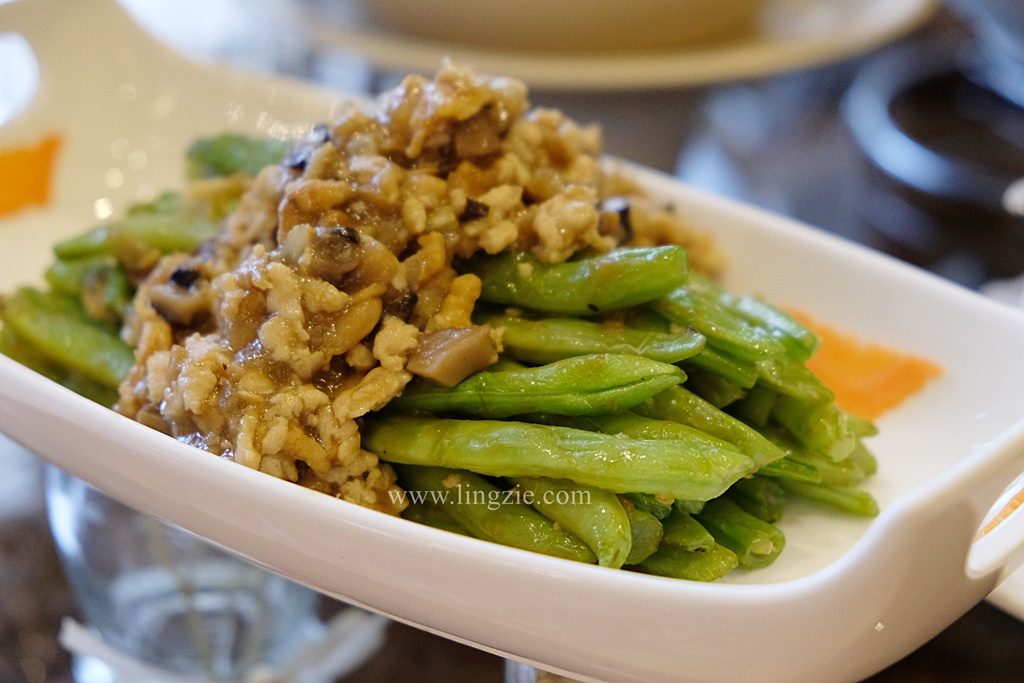 Evergreen Laurel Hotel Penang, Halal Chinese Restaurant, Evergarden Chinese Restaurant, Penang Food Blog, Lingzie Food Blog