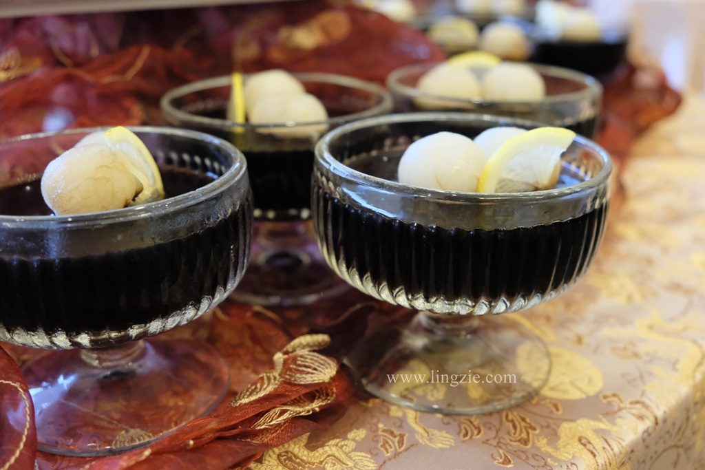 Evergreen Laurel Hotel Penang, Halal Chinese Restaurant, Evergarden Chinese Restaurant, Penang Food Blog, Lingzie Food Blog