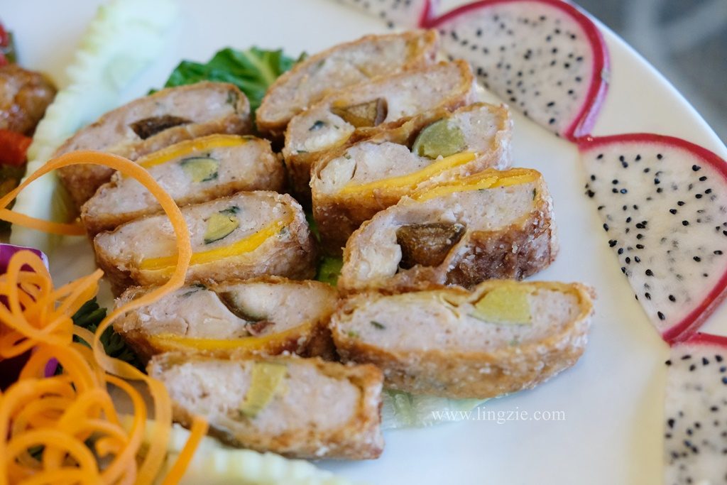 Evergreen Laurel Hotel Penang, Halal Chinese Restaurant, Evergarden Chinese Restaurant, Penang Food Blog, Lingzie Food Blog