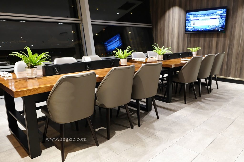 Plaza Premium First, KLIA, Plaza Premium Lounge, Lingzie Food Blog