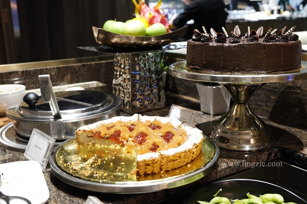 Plaza Premium First, KLIA, Plaza Premium Lounge, Lingzie Food Blog