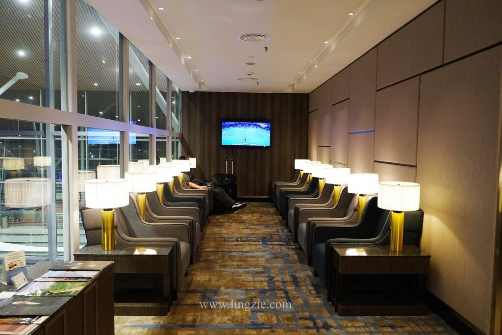 Plaza Premium First, KLIA, Plaza Premium Lounge, Lingzie Food Blog