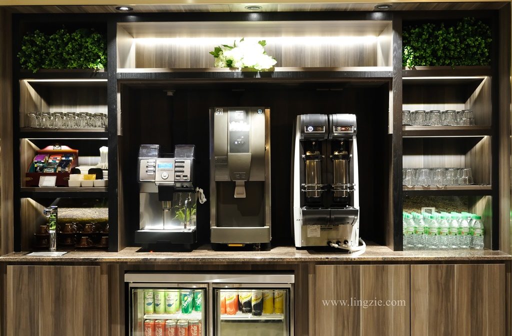 Plaza Premium First, KLIA, Plaza Premium Lounge, Lingzie Food Blog