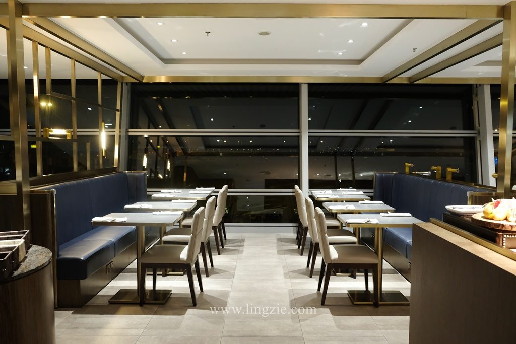 Plaza Premium First, KLIA, Plaza Premium Lounge, Lingzie Food Blog