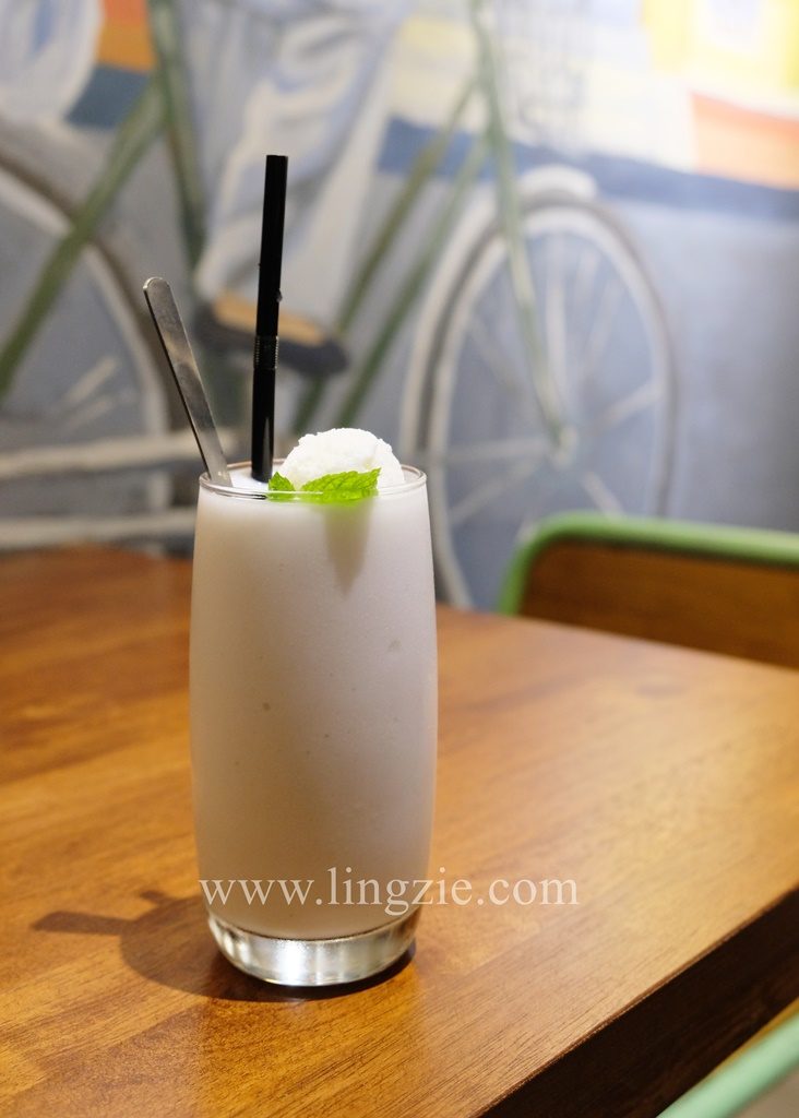 An Viet, Penang Food Blog, Gurney Plaza, Vietnamese food in Penang, Lingzie Food Blog