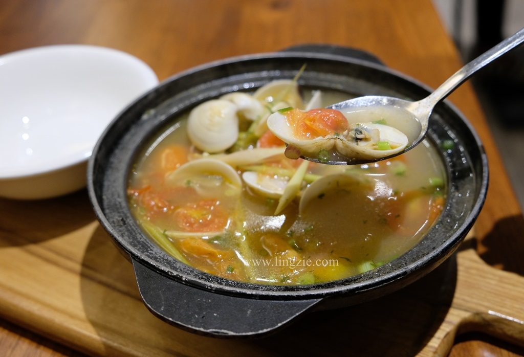 An Viet, Penang Food Blog, Gurney Plaza, Vietnamese food in Penang, Lingzie Food Blog