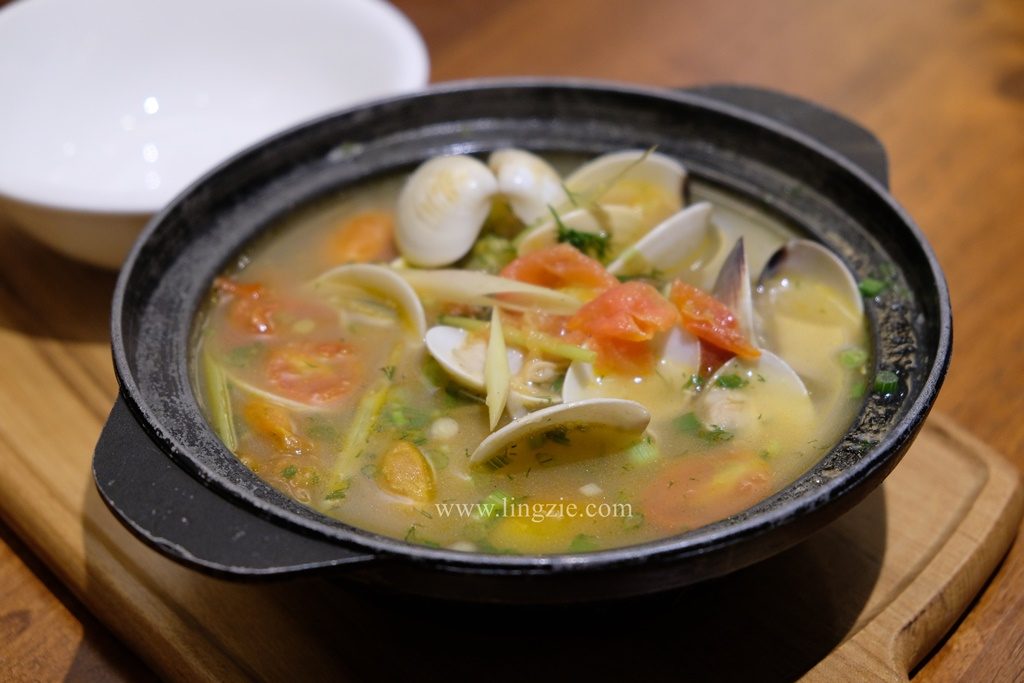 An Viet, Penang Food Blog, Gurney Plaza, Vietnamese food in Penang, Lingzie Food Blog
