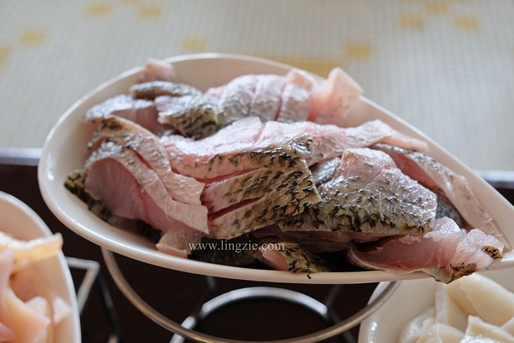 Chinese New Year 2018, Steamboat Buffet, E&O Hotel Penang, Reunion Dinner, Penang Food Blog