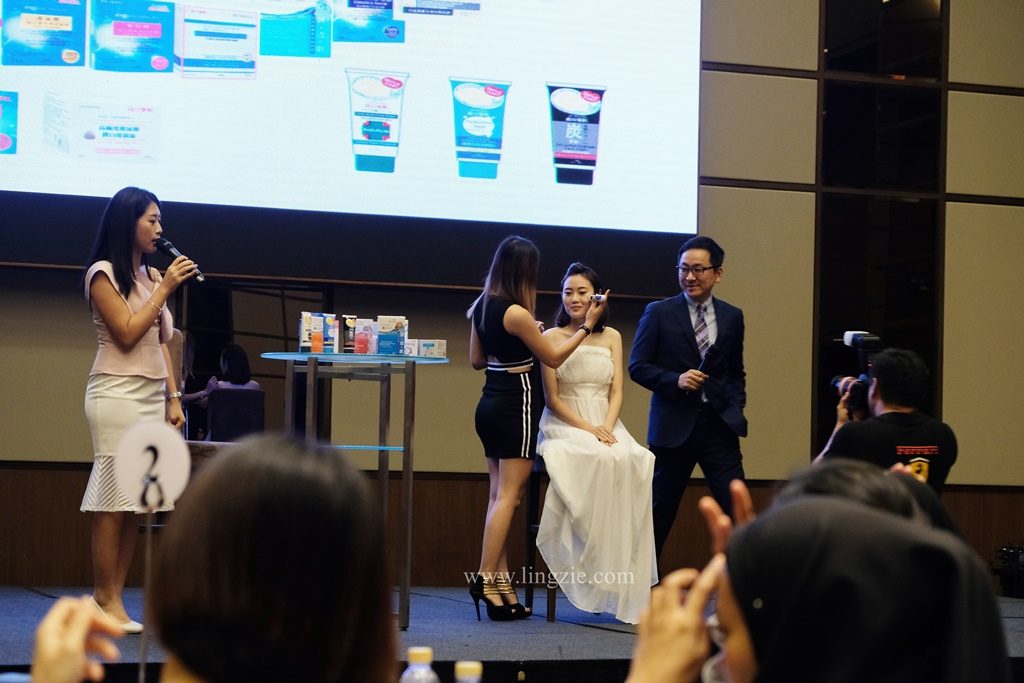 Dr. Morita Facial Mask Workshop Penang