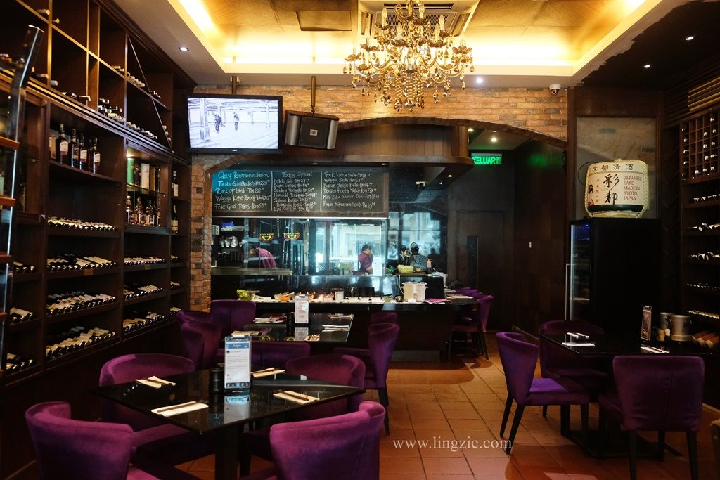 Vino Vino Bistro Penang