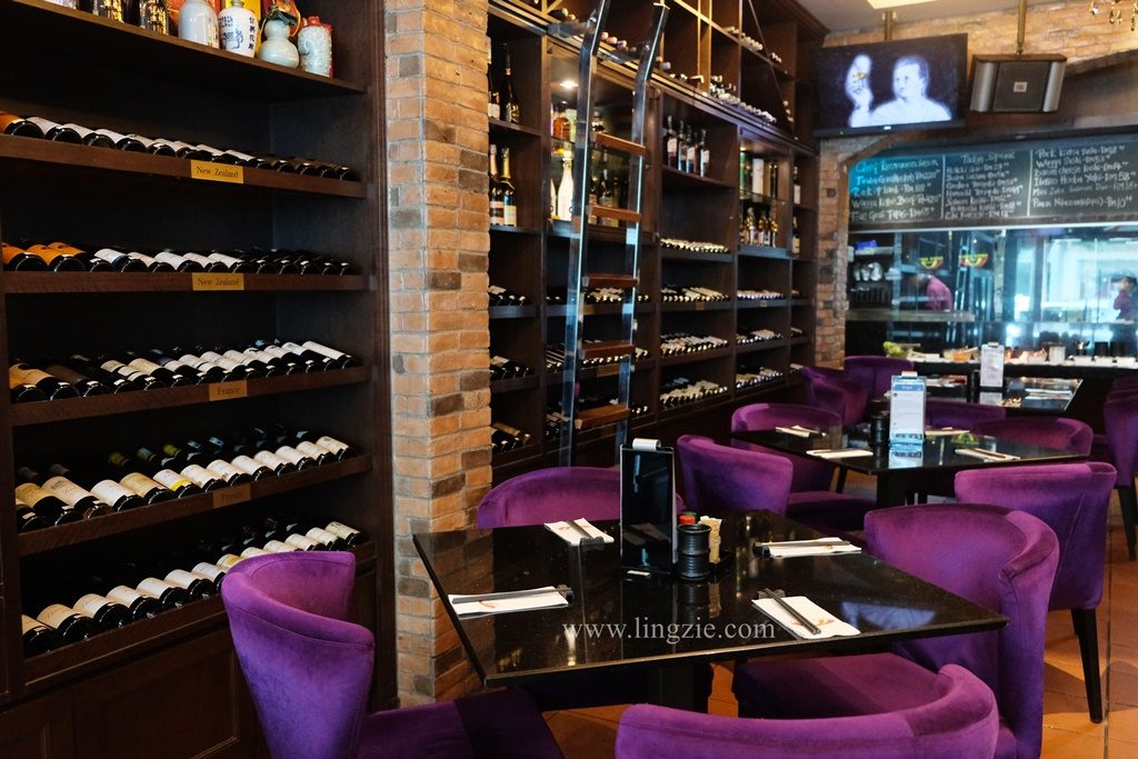 Vino Vino Bistro Penang
