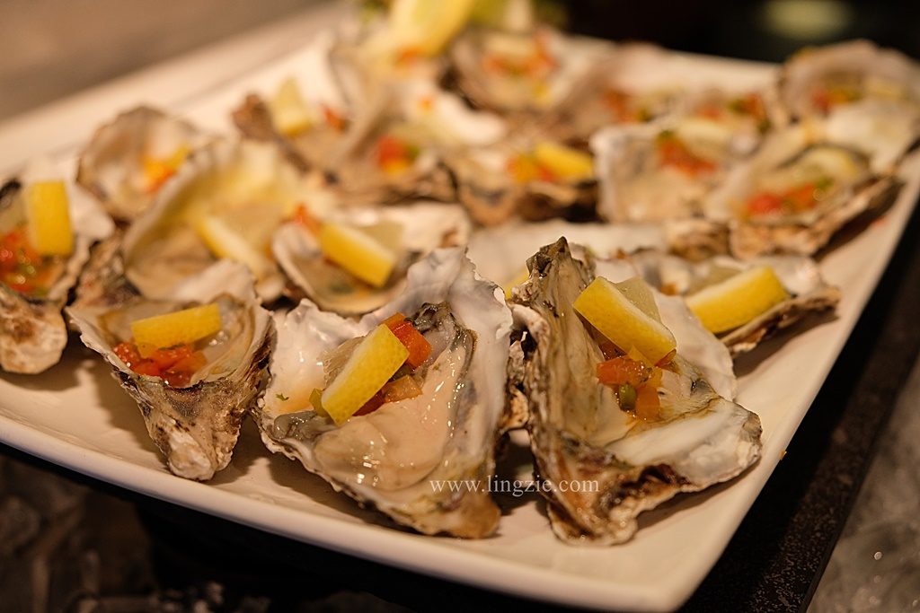 Ramadhan Buffet 2018, Jamuan Berbuka Puasa, Sarkies, E&O Hotel Penang