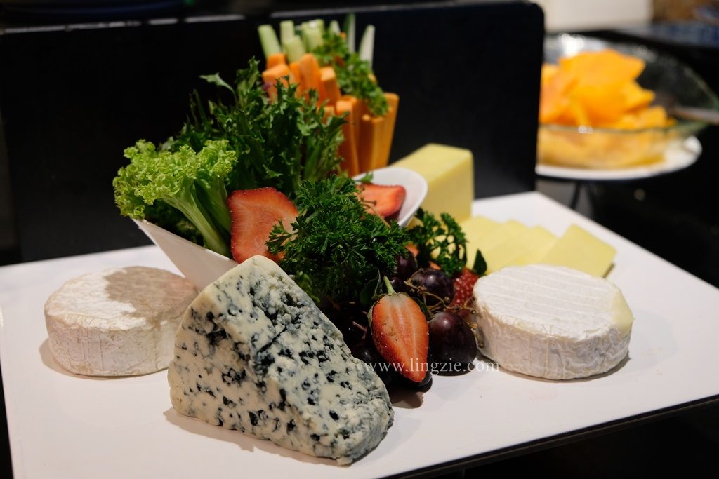 Ramadhan Buffet 2018, Jamuan Berbuka Puasa, Sarkies, E&O Hotel Penang