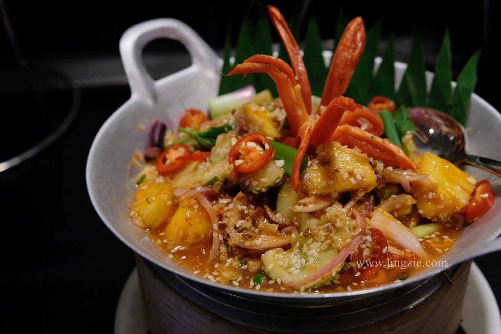 Ramadhan Buffet 2018, Jamuan Berbuka Puasa, Sarkies, E&O Hotel Penang