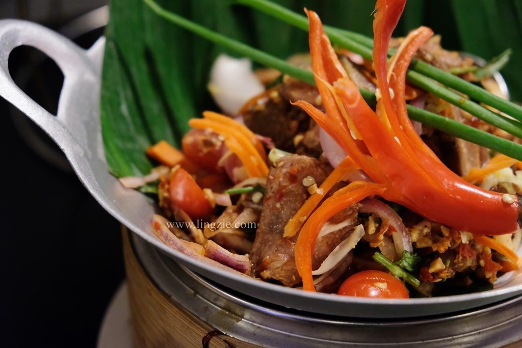 Ramadhan Buffet 2018, Jamuan Berbuka Puasa, Sarkies, E&O Hotel Penang