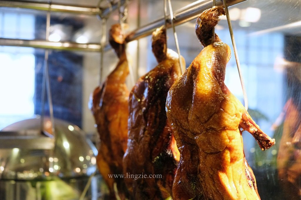 Ramadhan Buffet 2018, Jamuan Berbuka Puasa, Sarkies, E&O Hotel Penang