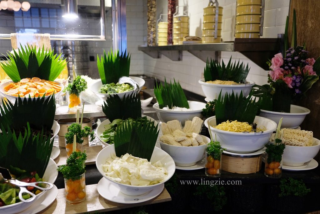 Ramadhan Buffet 2018, Jamuan Berbuka Puasa, Sarkies, E&O Hotel Penang