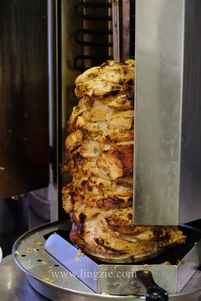 Ramadhan Buffet 2018, Jamuan Berbuka Puasa, Sarkies, E&O Hotel Penang