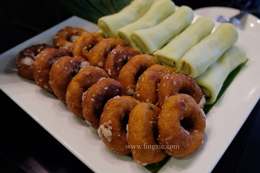 Ramadhan Buffet 2018, Jamuan Berbuka Puasa, Sarkies, E&O Hotel Penang