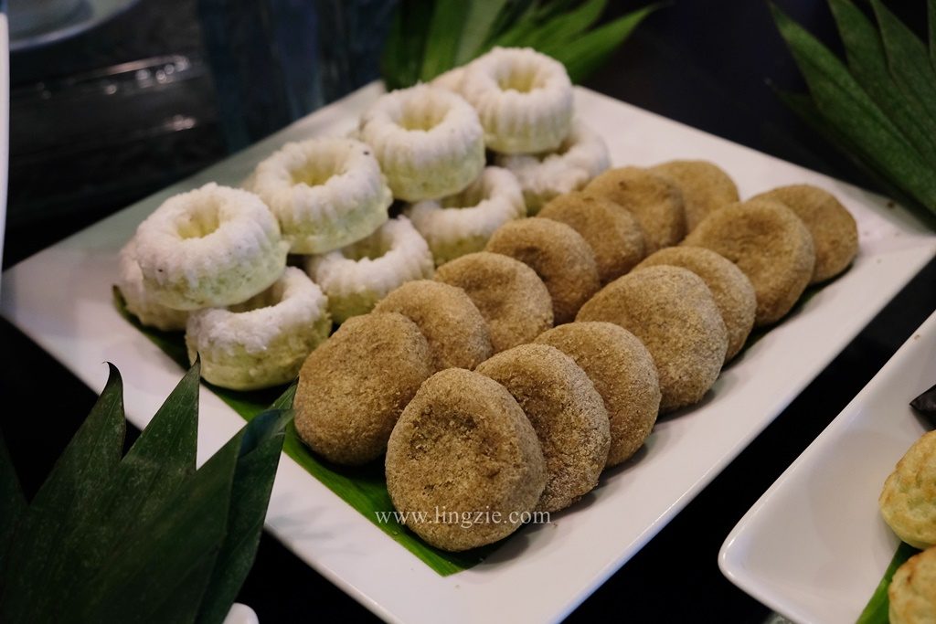 Ramadhan Buffet 2018, Jamuan Berbuka Puasa, Sarkies, E&O Hotel Penang