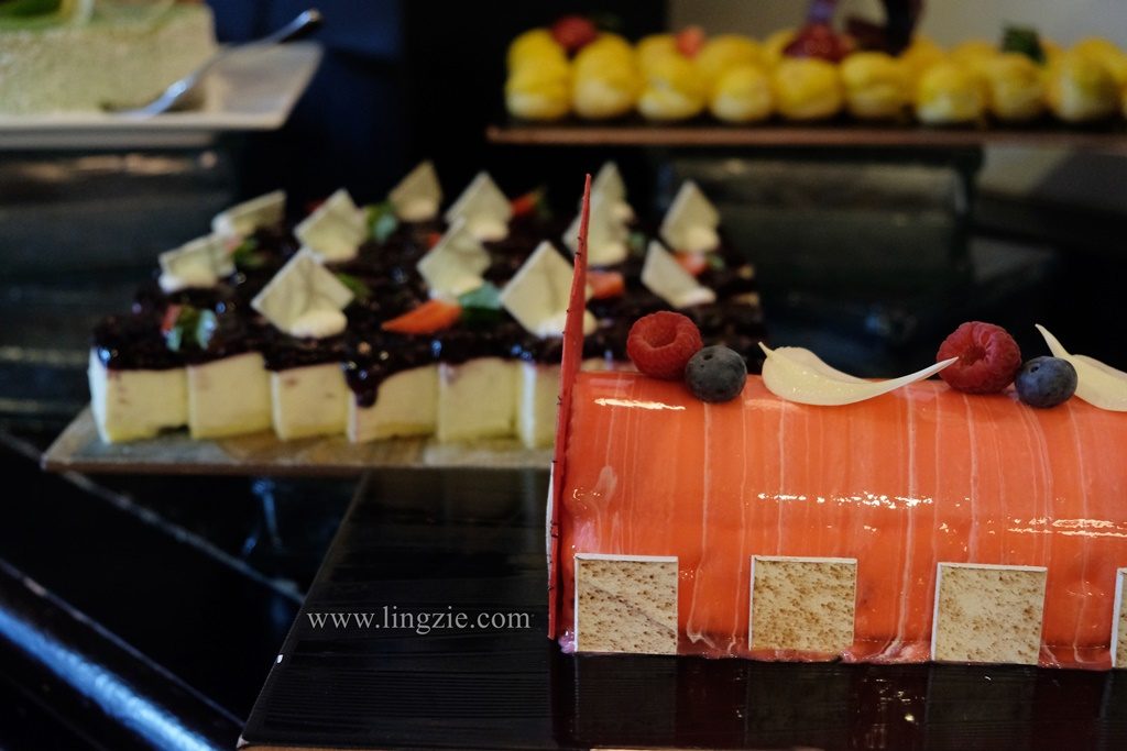 Ramadhan Buffet 2018, Jamuan Berbuka Puasa, Sarkies, E&O Hotel Penang