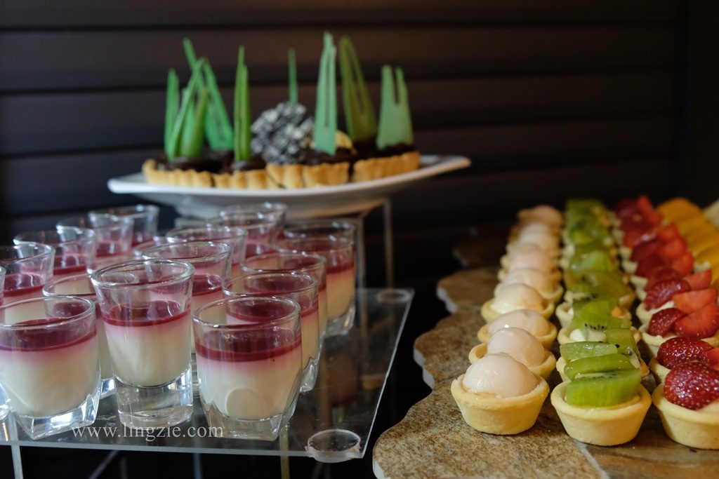 Ramadhan Buffet 2018, Jamuan Berbuka Puasa, Sarkies, E&O Hotel Penang