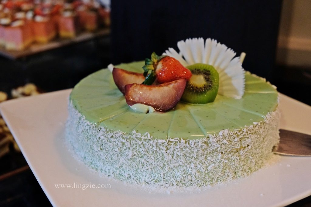 Ramadhan Buffet 2018, Jamuan Berbuka Puasa, Sarkies, E&O Hotel Penang