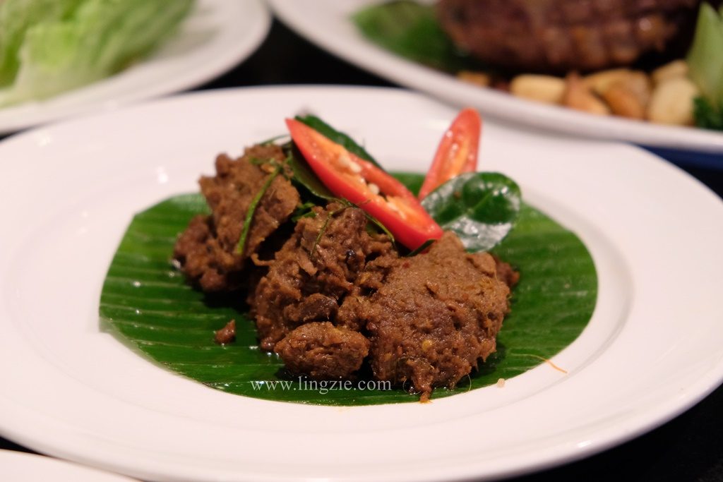 Ramadhan Buffet 2018, Jamuan Berbuka Puasa, Sarkies, E&O Hotel Penang