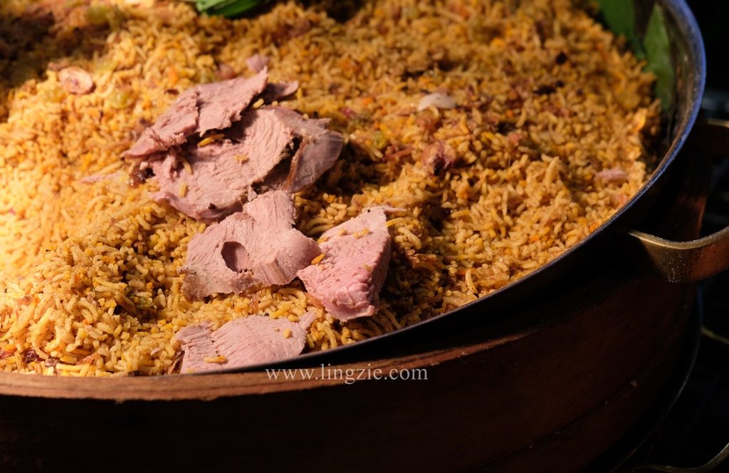 Hotel Equatorial Penang, Ramadhan 2018, Ramadhan Buffet 2018